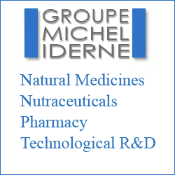 GROUPE PHARMACEUTIQUE MICHEL